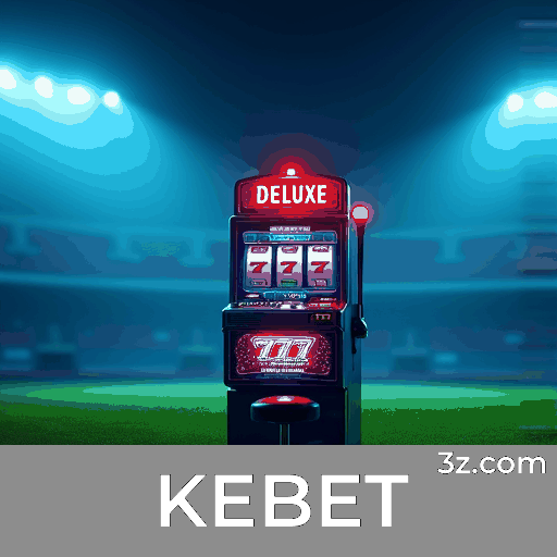 KEBET: A Emoção dos Jogos de Cassino e Chance de Ganhar