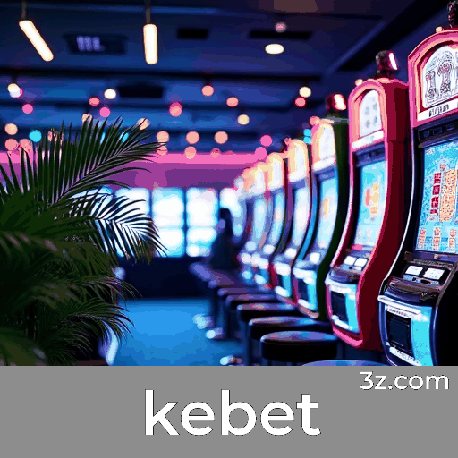 kebet - Plataforma de Cassino Online Confiável e Segura
