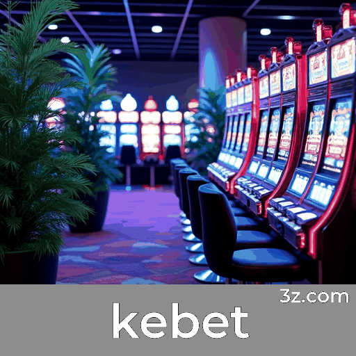 kebet - Plataforma de Cassino Online Confiável e Segura